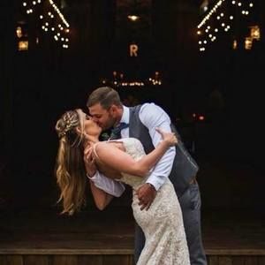 Meet your Posher, Buck